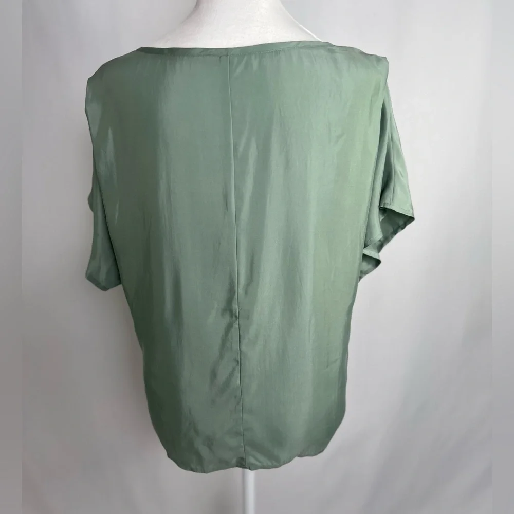 NEW / Madewell women’s blouse - Picture 6 of 6